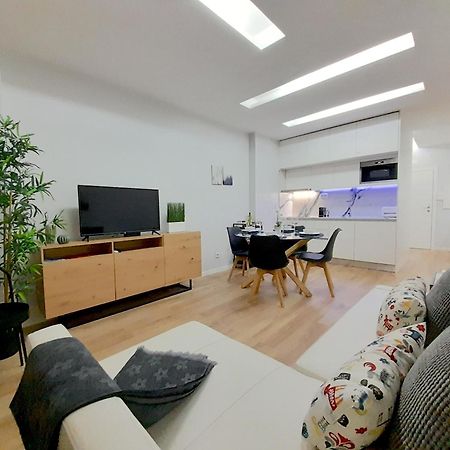 Casa Lys No Centro Do Porto Leilighet Eksteriør bilde